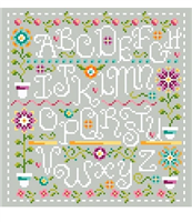 Shannon Christine Designs - Funky Spring