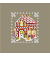 Shannon Christine Designs - Gingie's House