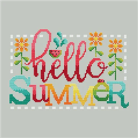 Shannon Christine Designs - Hello Summer