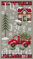 Shannon Christine Designs - Home For Christmas