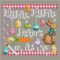 Shannon Christine Designs - Hippity Hoppity