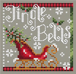 Shannon Christine Designs - Jingle Bells