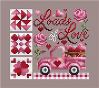 Shannon Christine Designs - Loads of Love