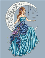 Shannon Christine Designs - Moon Princess