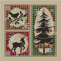 Shannon Christine Designs - Rustic Christmas