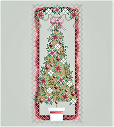 Shannon Christine Designs - Shabby Chic Christmas