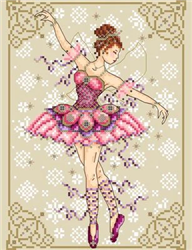 Shannon Christine Designs - Sugar Plum Fairy