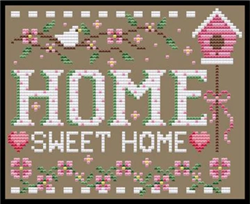 Shannon Christine Designs - Spring Home
