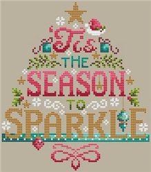 Shannon Christine Designs - Season to Sparkle