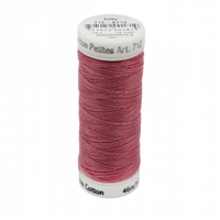 2-ply 12wt 50yd Spool Romantic Rose