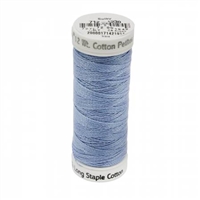 2-ply 12wt 50yd Spool Periwinkle