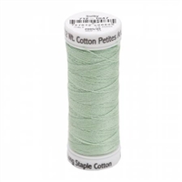 2-ply 12wt 50yd Spool Mint Green