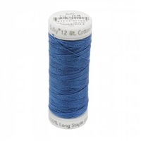 2-ply 12wt 50yd Spool Royal Blue