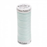 2-ply 12wt 50yd Spool Jade Tint