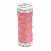 2-ply 12wt 50yd Spool Dark Mauve