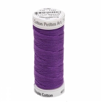 2-ply 12wt 50yd Spool Purple