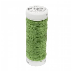 2-ply 12wt 50yd Spool Avocado