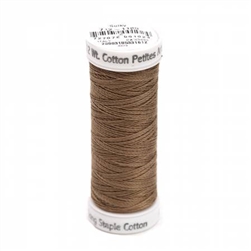 2-ply 12wt 50yd Spool Medium Taupe