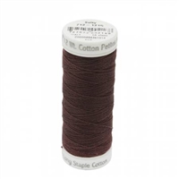 2-ply 12wt 50yd Spool Blackberry