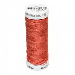 2-ply 12wt 50yd Spool Med Maple