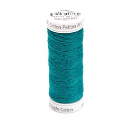 2-ply 12wt 50yd Spool Dark Teal