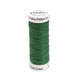 2-ply 12wt 50yd Spool Classic Green