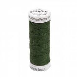 2-ply 12wt 50yd Spool Evergreen