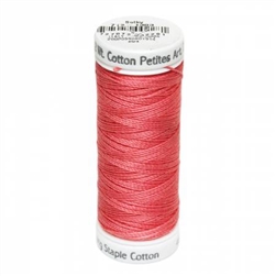 2-ply 12wt 50yd Spool Watermelon