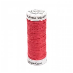 2-ply 12wt 50yd Spool Petal Pink