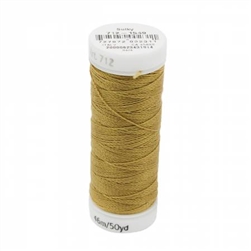 2-ply 12wt 50yd Spool Flax