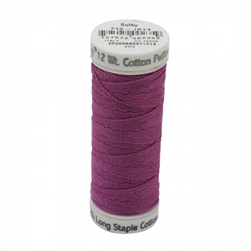 2-ply 12wt 50yd Spool Orchid Kiss