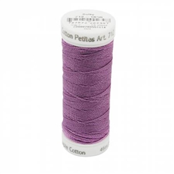 2-ply 12wt 50yd Spool Lilac