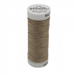 2-ply 12wt 50yd Spool Cocoa Cream