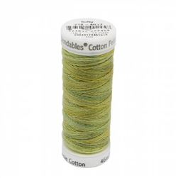 2-ply 12wt 50yd Spool Lime Sherbert