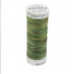 2-ply 12wt 50yd Spool Forest Floor