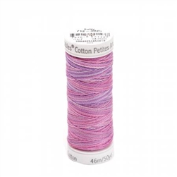 2-ply 12wt 50yd Spool Hydrangea