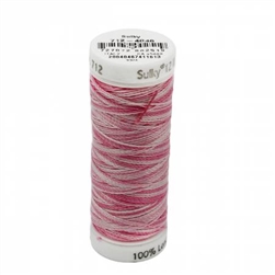 2-ply 12wt 50yd Spool Sweet Rose