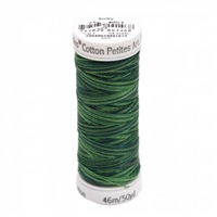 2-ply 12wt 50yd Spool Forever Green