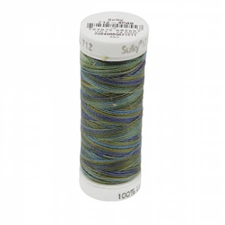 2-ply 12wt 50yd Spool Eucalyptus