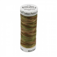 2-ply 12wt 50yd Spool Summer Woods