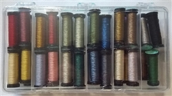 ~Full Silk Bella Deluxe Threads Assortment