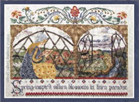 Tempting Tangles - Spring Inspired Stitcher