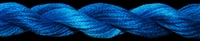 Blue Swirl Floss