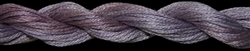 Purple Moss Floss