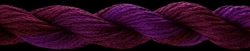 Red Violet Floss