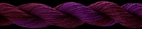 Red Violet Floss