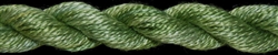 Green Olives Vineyard Silk