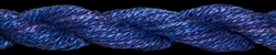 Cobalt Blue Vineyard Silk