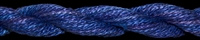 Cobalt Blue Vineyard Silk