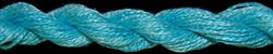 Aquamarine Vineyard Silk